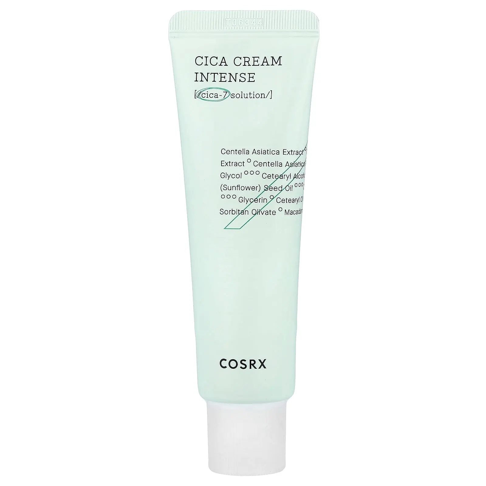 CosRx Cica Cream Intense, 1.69 fl oz (50 ml) CosRx Cica Cream Intense, 1.69 fl oz (50 ml)