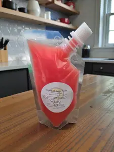 Mystery Squeeze Melts