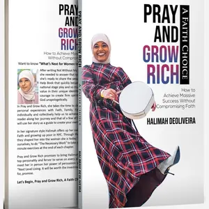 Pray and Grow Rich: A Faith Choice Guide