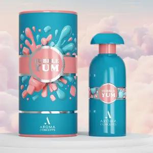 Bubble Yum EDP Perfume Fragrance 100ml Unisex by Aroma Concepts