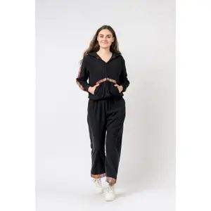 Rhea Comfy Hoodie
