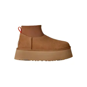UGG Classic Mini Dipper Chestnut  1168170-CHE Women's