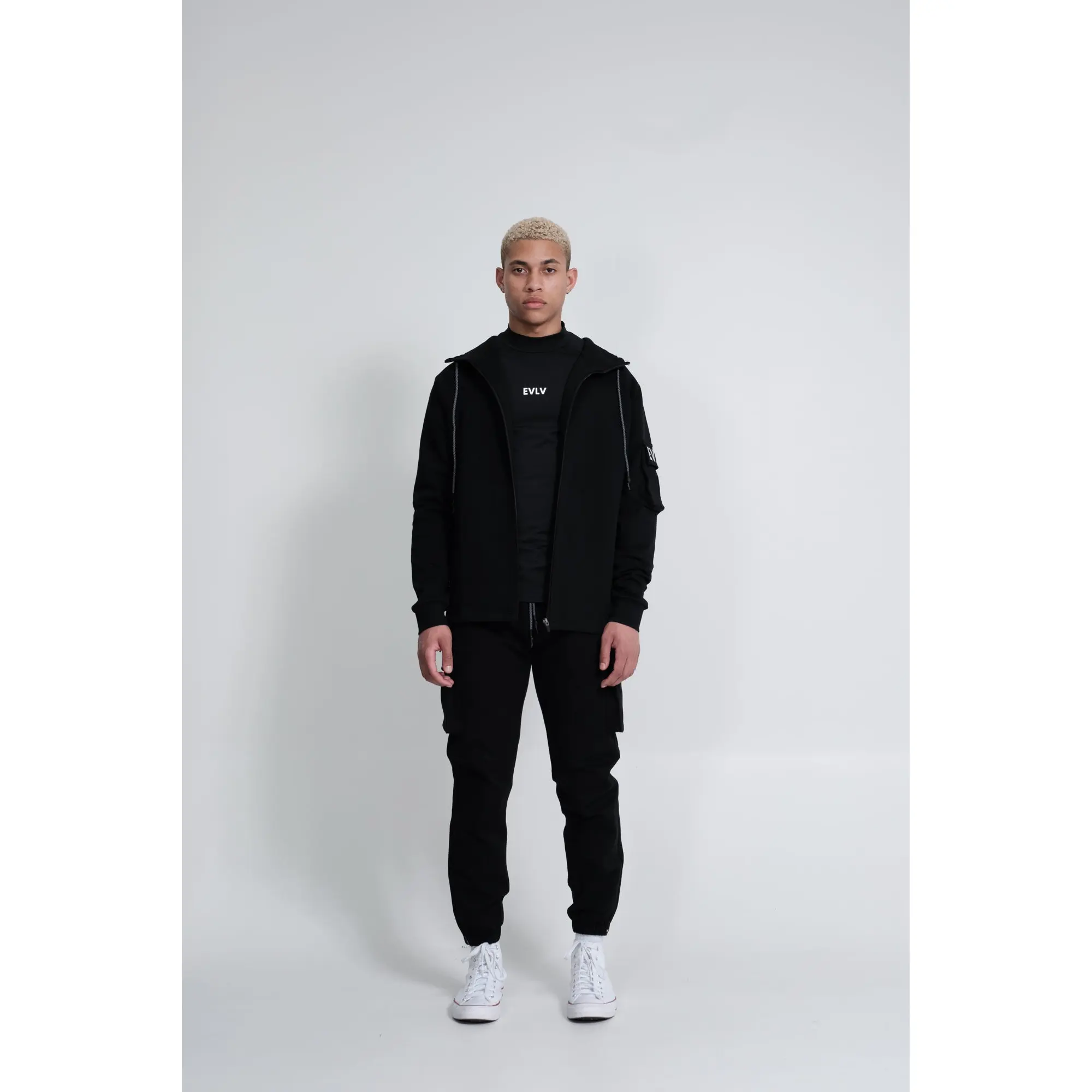 UNISEX Functional Joggers UNISEX Functional Joggers