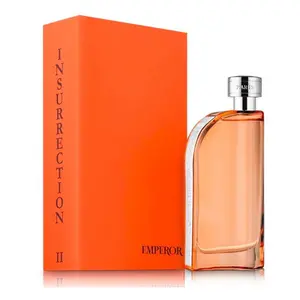 Reyane Tradition Insurrection II Emperor for Men - 3 oz EDT Spray