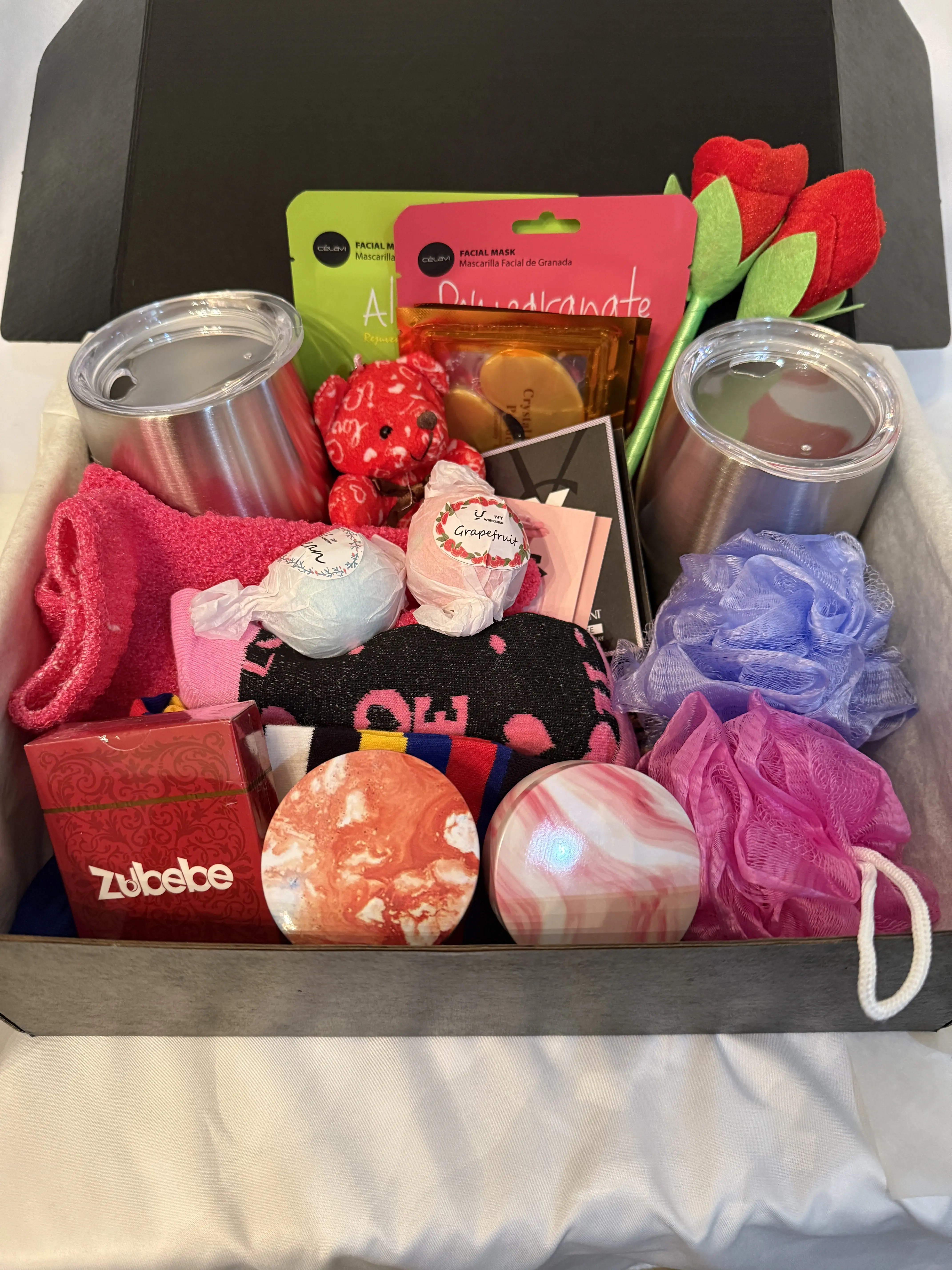 Her box gifts for couples Her box gifts for couples