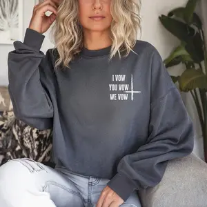 House of the Lords Sweatshirt, I Vow You Vow Shirt, Dark Romance Shirt, Lords Series Book lover Gifts, Bookworm Merch Fit