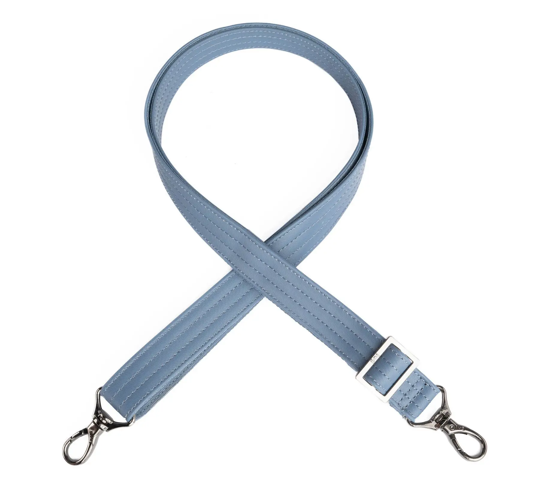 Lug 1" Satin Luxe Adjustable Strap Lug 1" Satin Luxe Adjustable Strap