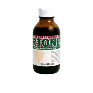 Fertone Syrup Multivitamin Supplement Nutrients Dietary Support