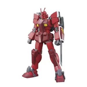 HGBF 1:144 Gundam Amazing Red Warrior #026