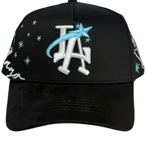Gorra 31 Hats X El Mago Azul Magic Club