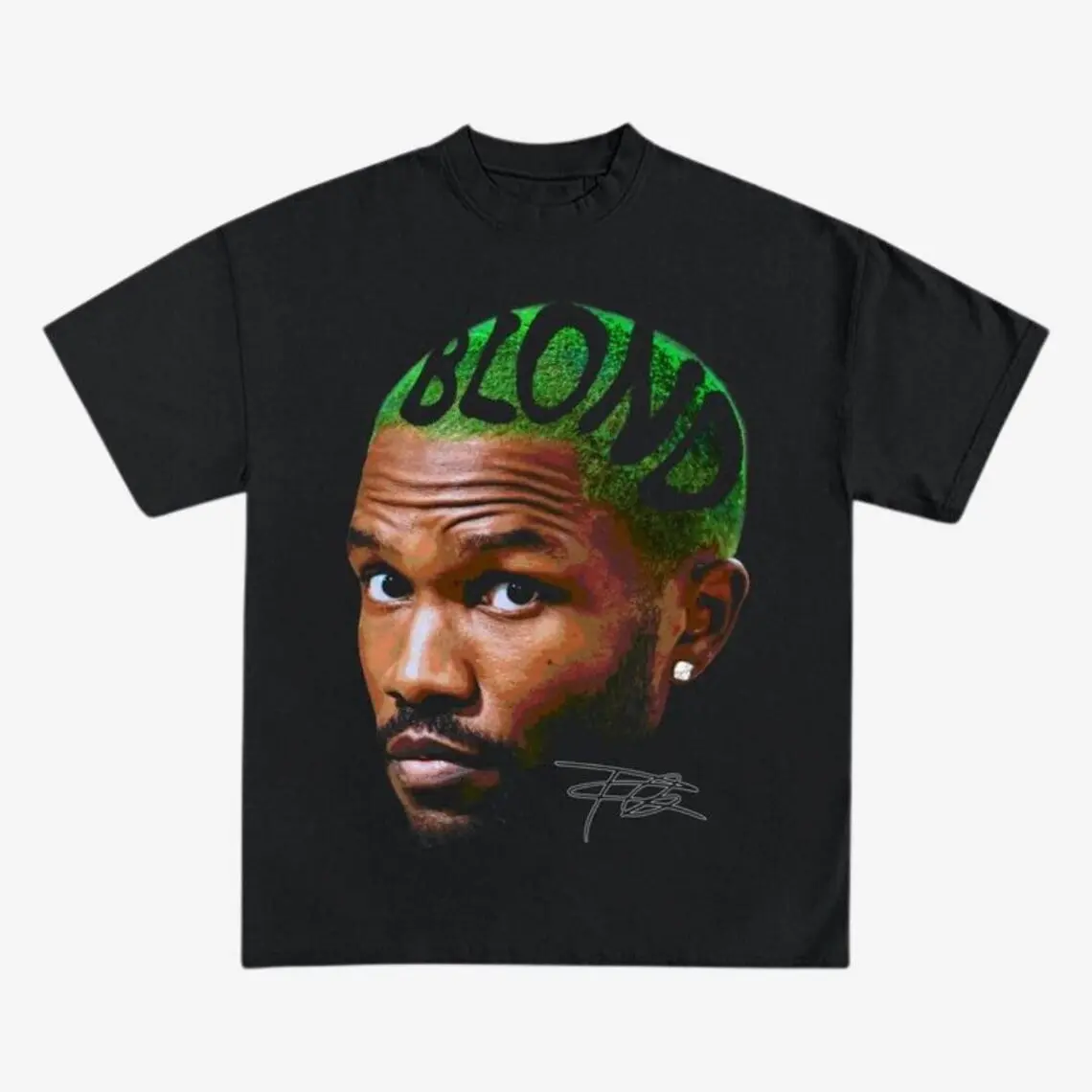 Streetwear Graphic T-Shirt, Unisex Loose Fit Crew Neck in Soft Polyester-Spandex, Smooth Digital Print, Double-Stitched, Shortsleeve, Sharpness, Double Stitch, 3Xl, All Season, Casual, Classic, Clothes, Round Neck