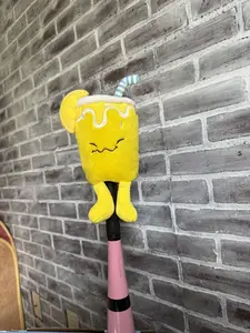 Lemonade Bat Buddies