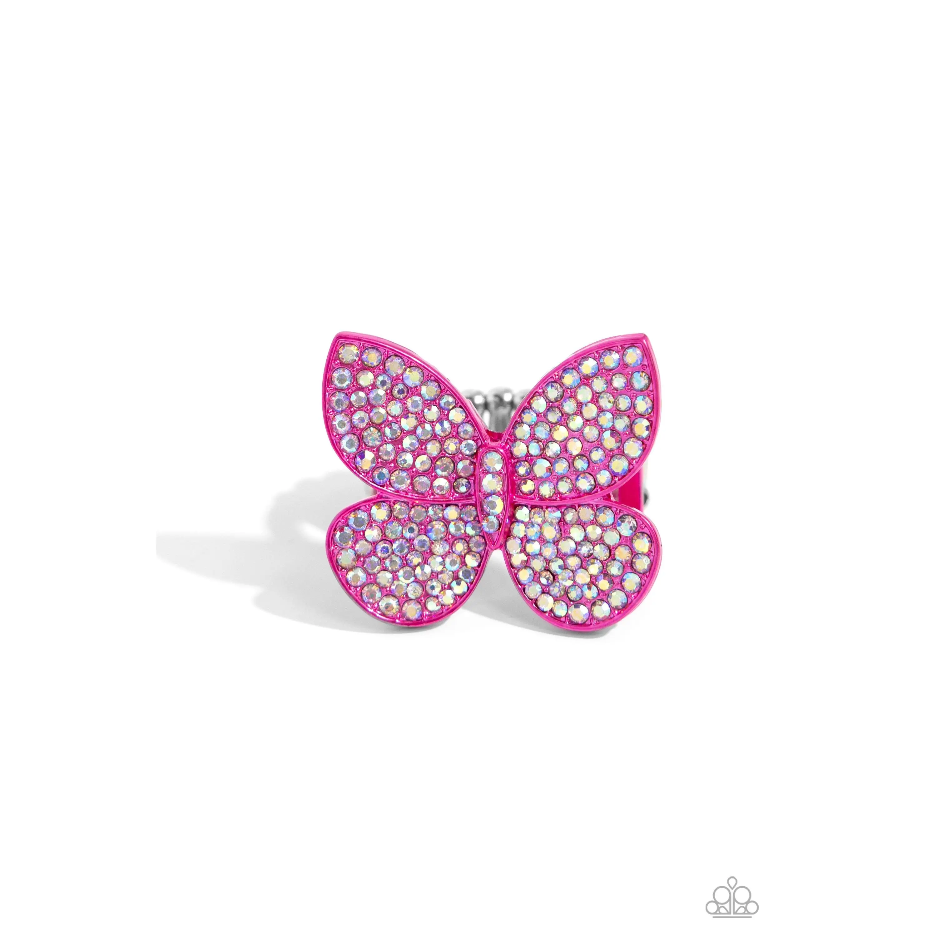 Aerial Ambassador Ring