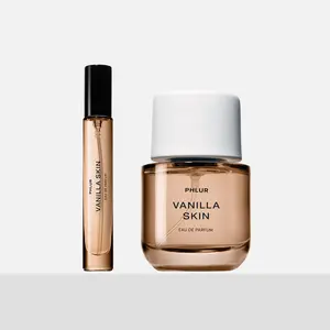 Vanilla Skin - Fragrance Duet Vanilla Skin - Fragrance Duet