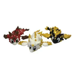 Big Eye Dragon Fidget Toy