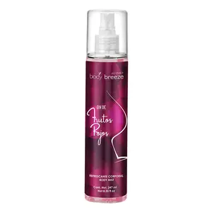 Zermat USA Gin de Frutos Rojos Body Mist 8.35 Fl. Oz.