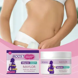 #TikTokShopBlackFriday UterineWarming Gel, Ginseng Extract, Rose Extract,Take Careof Women Every Month, Making Them Feel Warm andComfortable,Used to warm the body