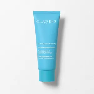 Hydra-Essentiel Matte Gel Moisturizer - Hyaluronic Acid
