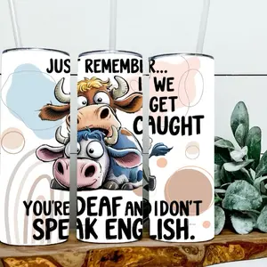 Just Remember……Tumbler