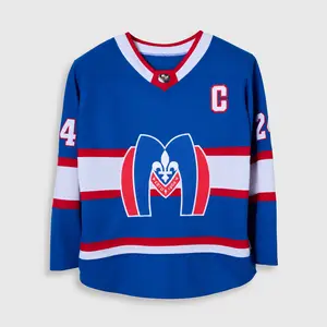 Shane Hollander Hockey Jersey, Heated Rivalry Inspired Jersey, Hockey Fan Apparel
