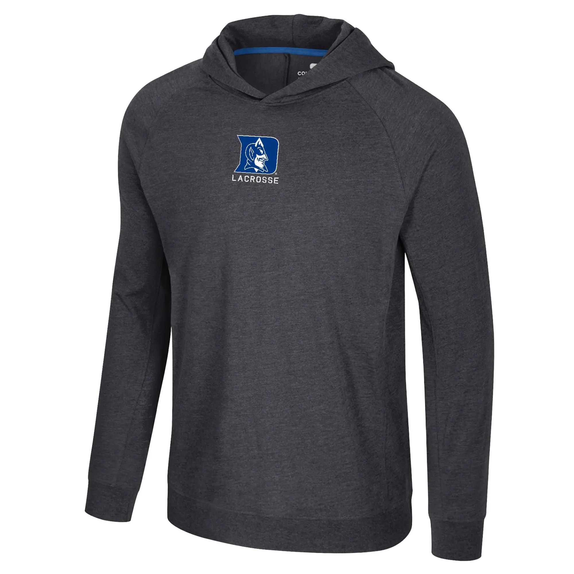 Duke Long Sleeve Hoodie