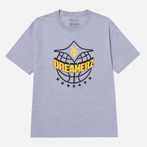 Overtime Elite YNG Dreamerz Globe Tee