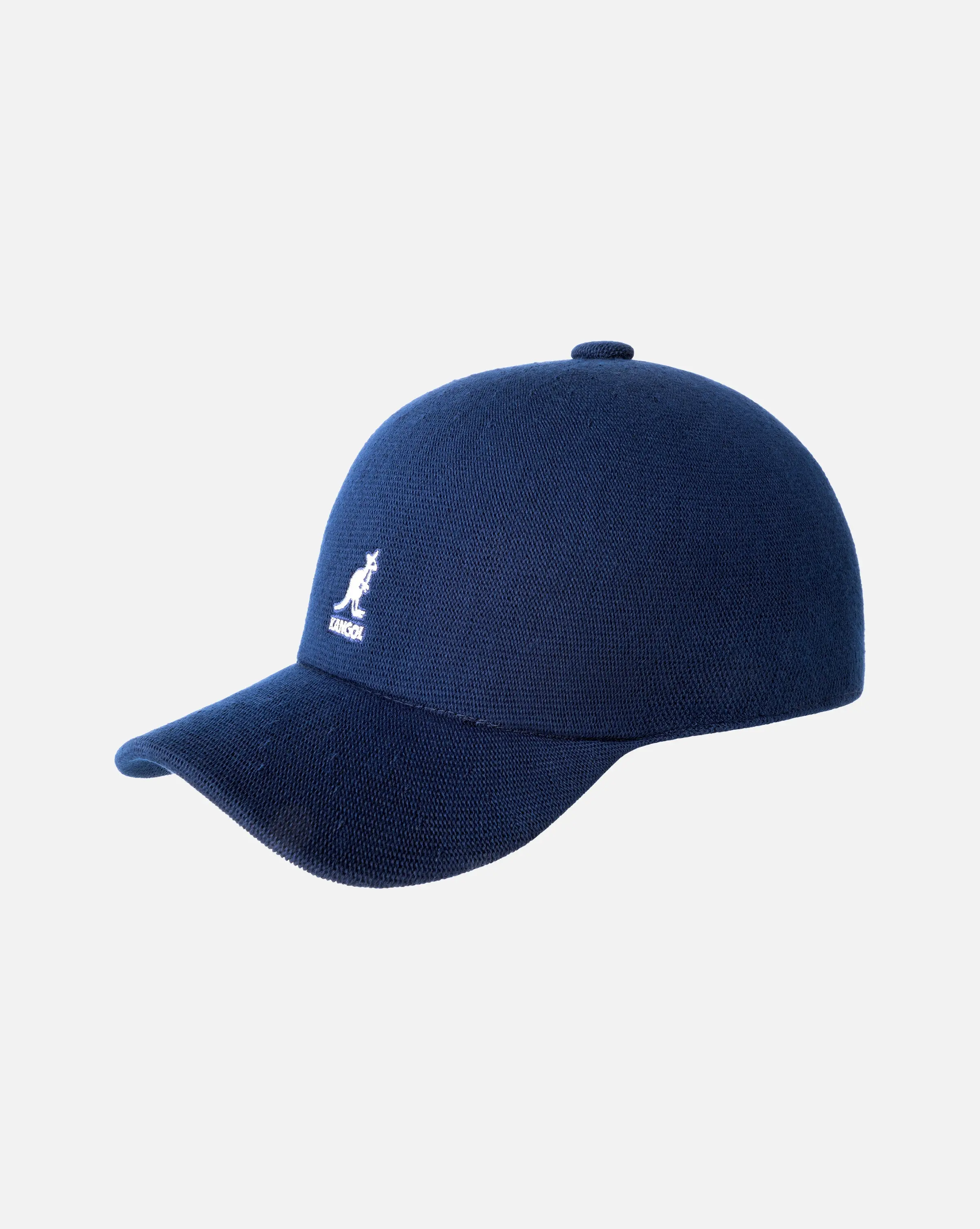 Bamboo Adjustable Spacecap - Classic Baseball Cap, Embroidered Adjustable Hat, Baseball Cap Adjustable