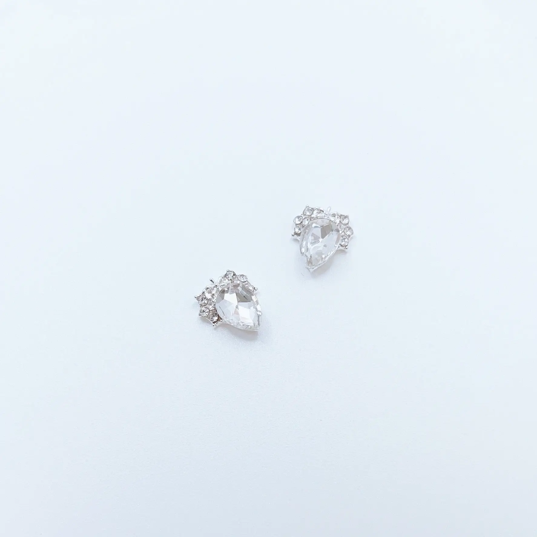 Charms / Zircons #118