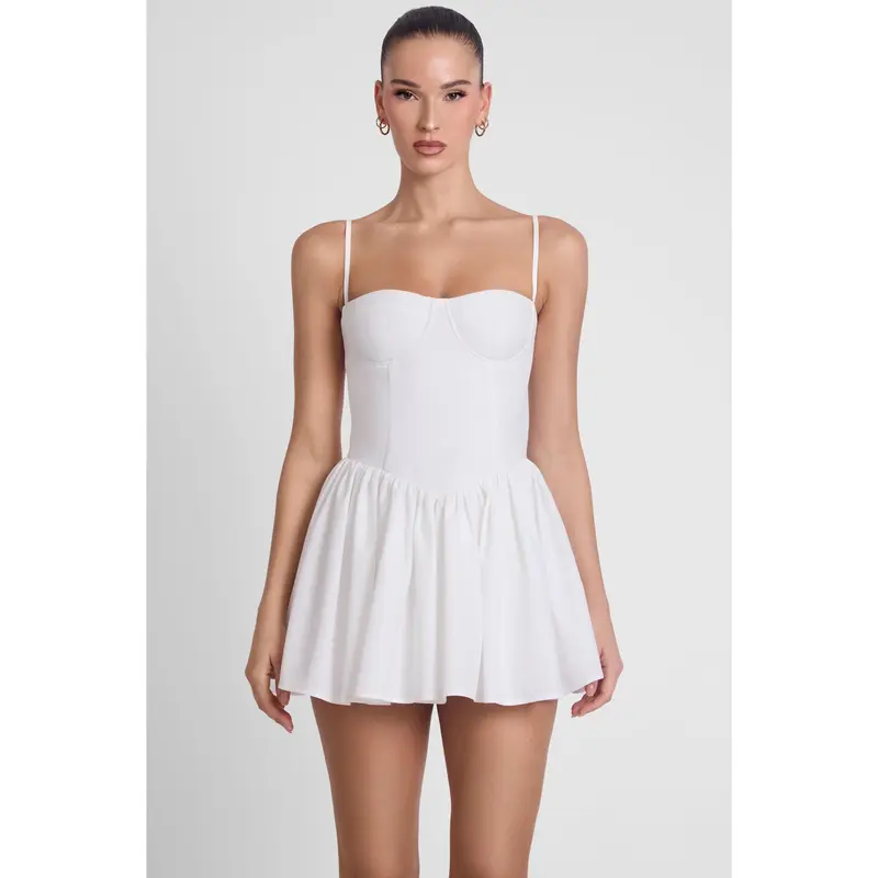 little white dress bachelorette - TikTok Shop little white dress bachelorette - TikTok Shop