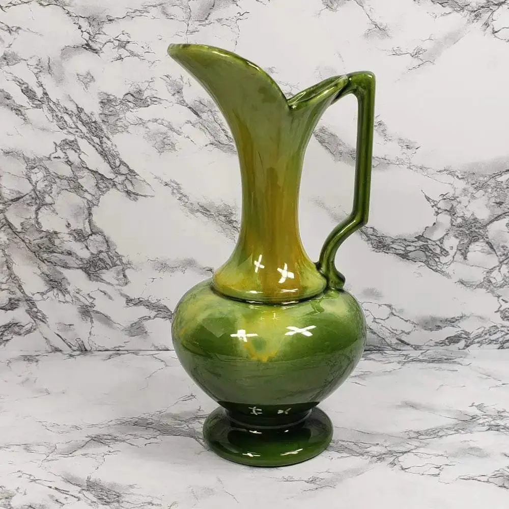 Royal Haeger Pitcher Vase Vintage