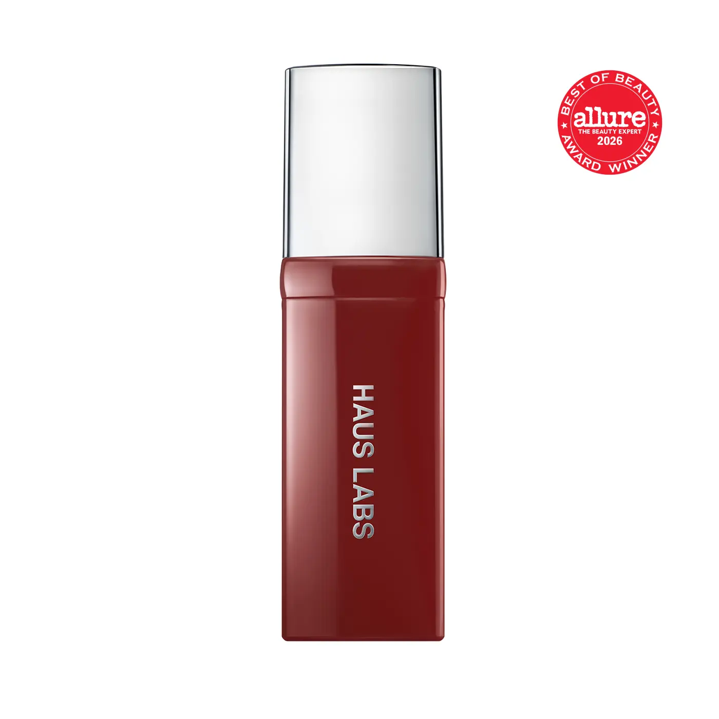 HAUS LABS Atomic Shake Lip Lacquer