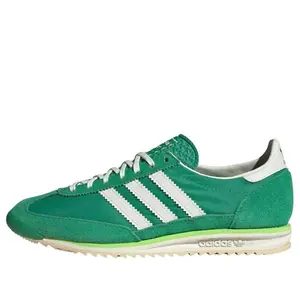 (WMNS) adidas SL 72 OG 'Court Green' JQ7397