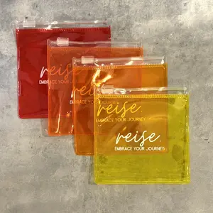 STACK STASHERS / Reusable Zipper Bags / Storage Solutions / Single Bag