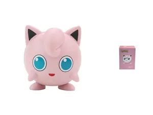 Langbowang Pokemon Static Figure Treasure Dream Series - Jigglypuff