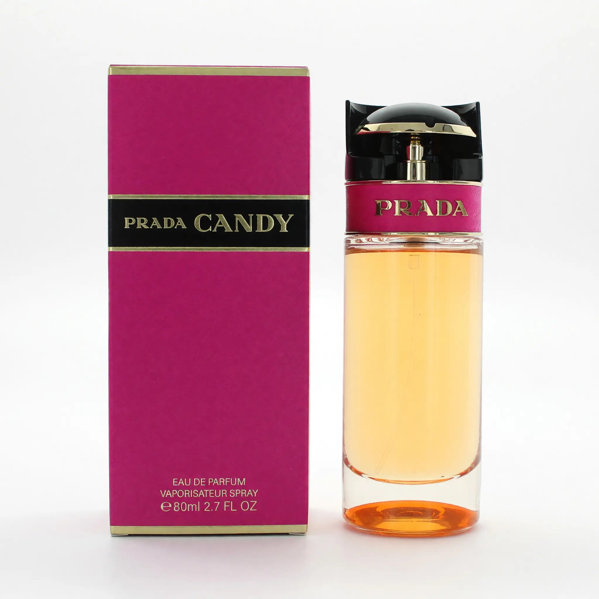 Prada Candy by Prada, 2.7 oz EDP Spray for Women, Modern, 2.7Oz