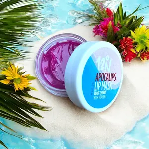 ApocaLips 24-Hour Collagen Mask - Lips, Moisture, Repair