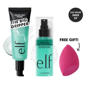 The Ultimate Power Couple