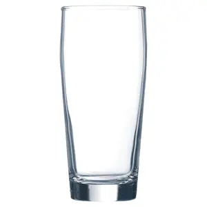 Personalized Engraved 16 oz. Willie Becher Beer Glasses