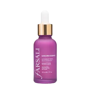 Unicorn Essence Antioxidant Serum - Refresh & Glow with Resveratrol & Coenzyme Q10