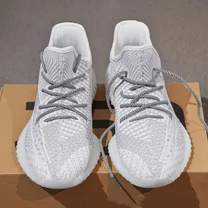 2026 Popular Trendy Shoes 350 Unisex Casual Sports Shoes Running Shoes Soft Sole Summer Breathable