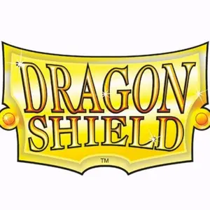 Dragon Shield Matte Standard (100) Card Sleeves - Trading Card Accessories