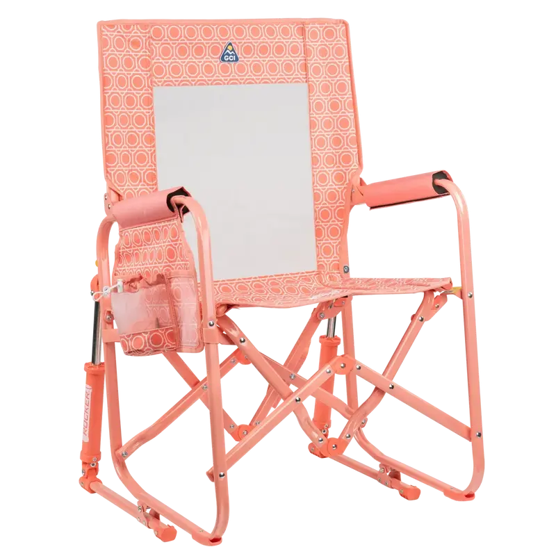 GCI Outdoor Stowaway Rocker™