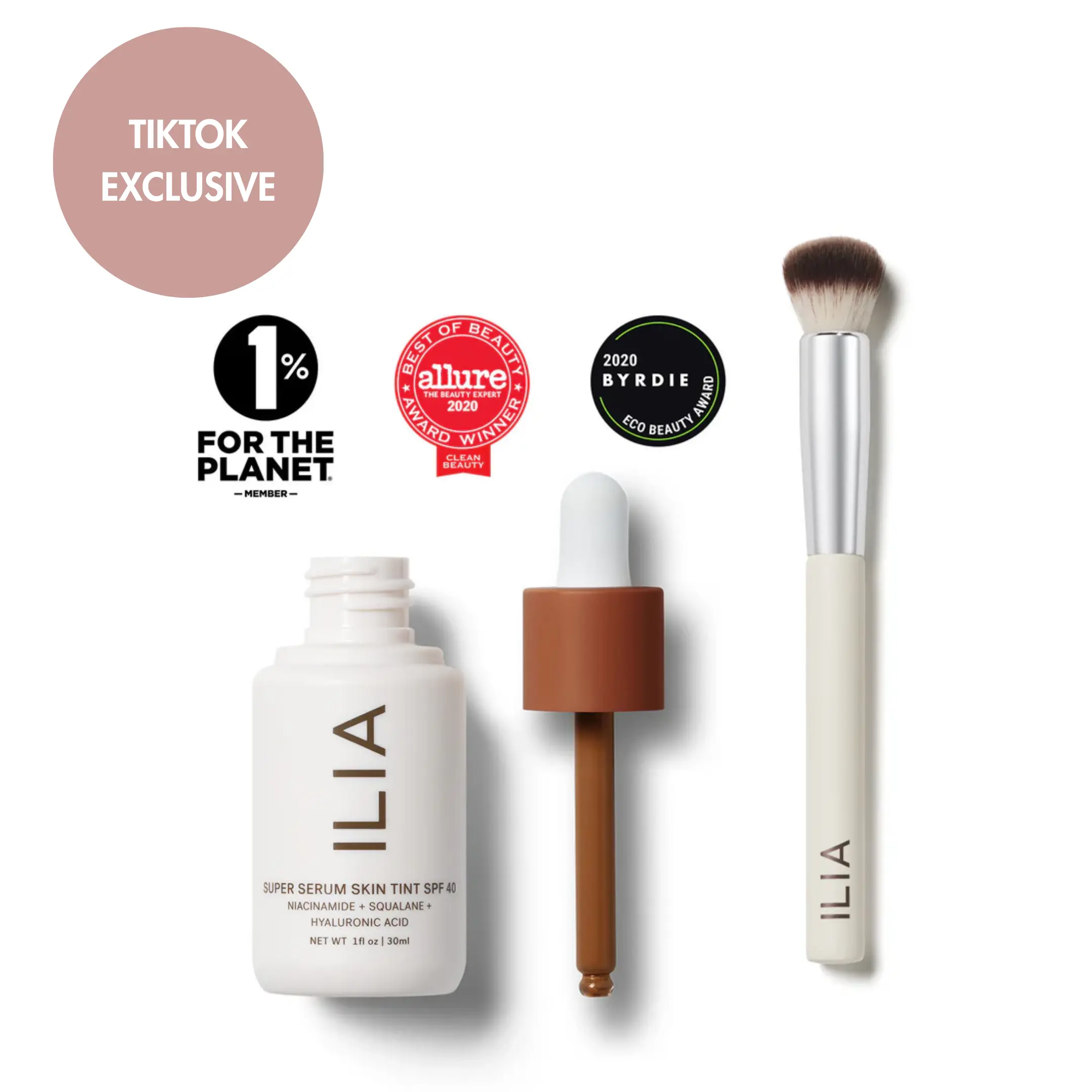 PORTO COVO ST15 - Super Serum Skin Tint SPF 40