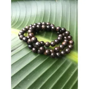 Bronzite Crystal Bracelet