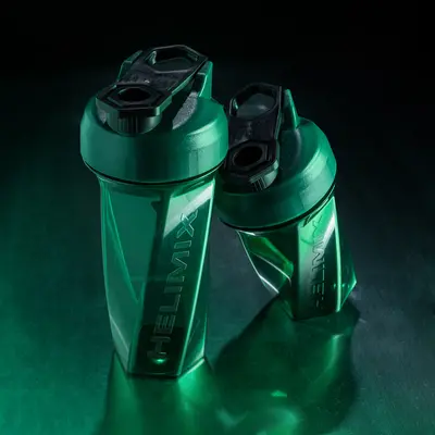 Shaker Water Bottle TikTok Shop