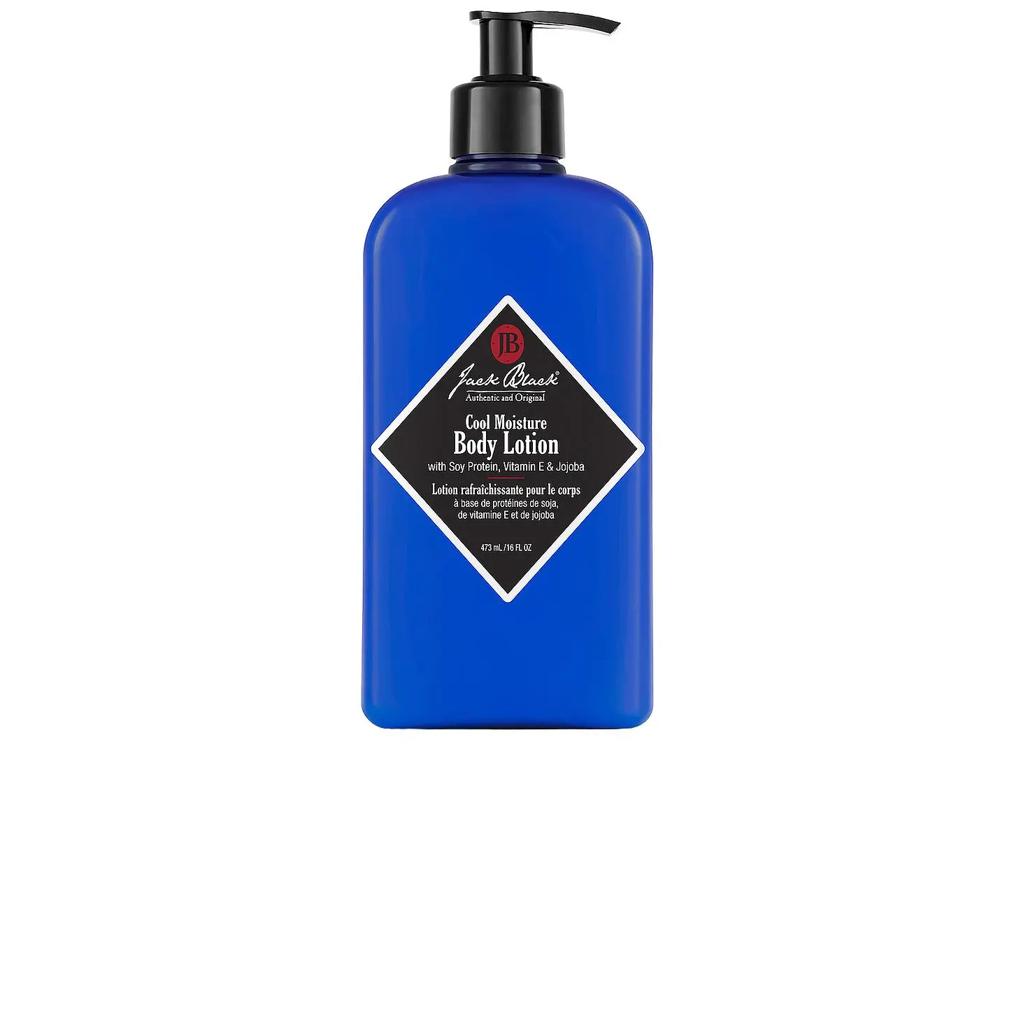Jack Black Cool Moisture Body Lotion