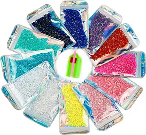 Jelly Rhinestones Jelly Rhinestones