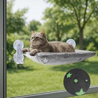 Window Cat Hammock