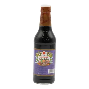 SALSA INGLESA LA CHINA 10.14 Oz