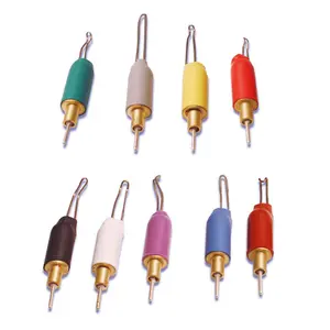 Individual Nichrome Wax Worker Tips